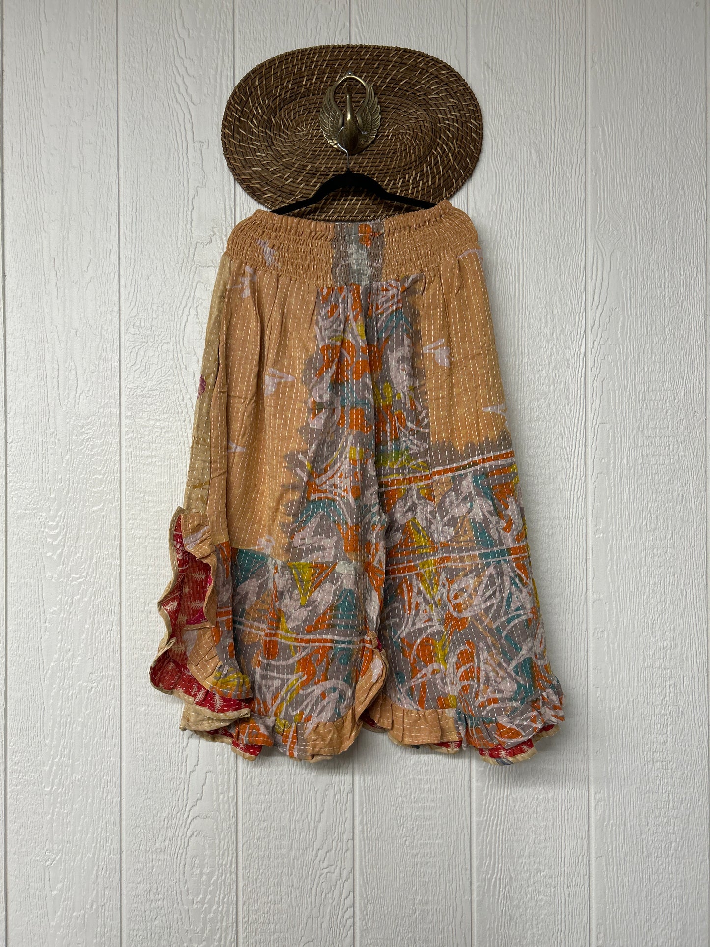 Pareo Kantha Inner Peace Gauchos 0626 200