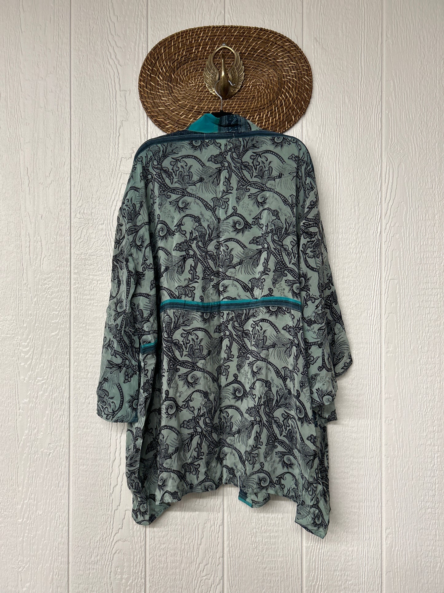 Dreamweaver Shortie Kimono 1025 205