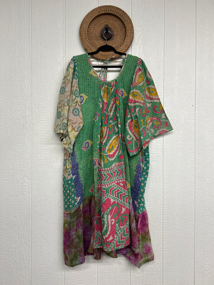 Pareo Kantha Mystic Maxi Dress 1225 252