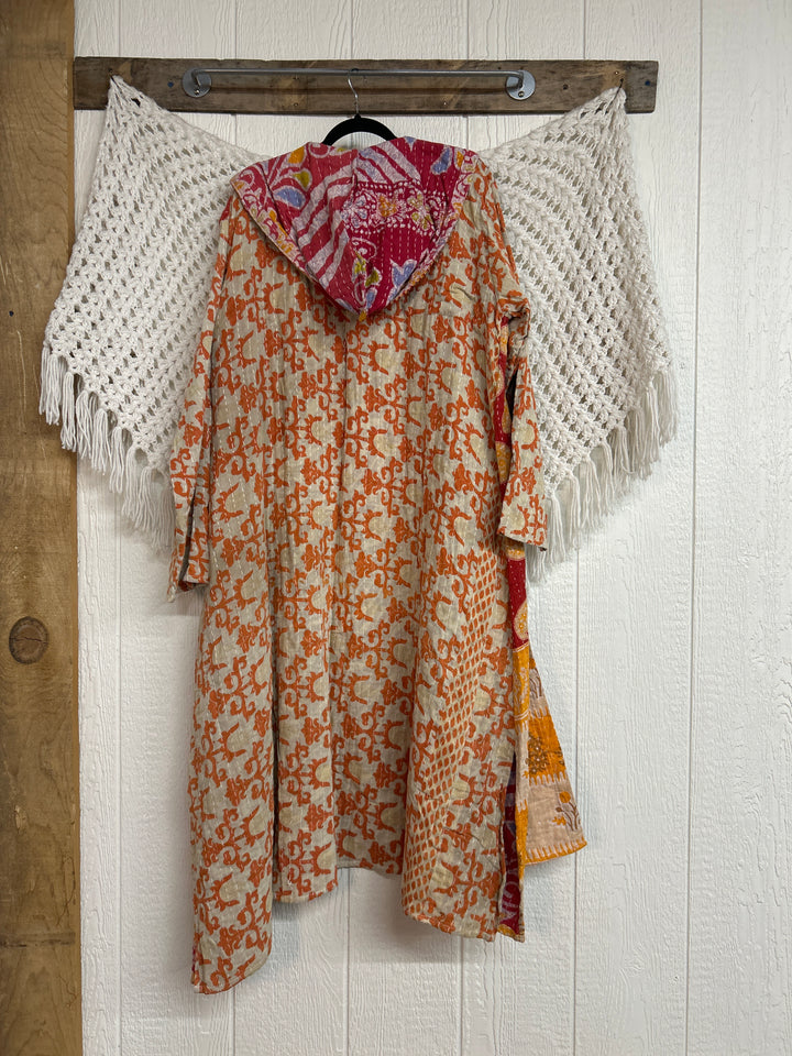 Koverlet Rising Sun Coat 0825 254
