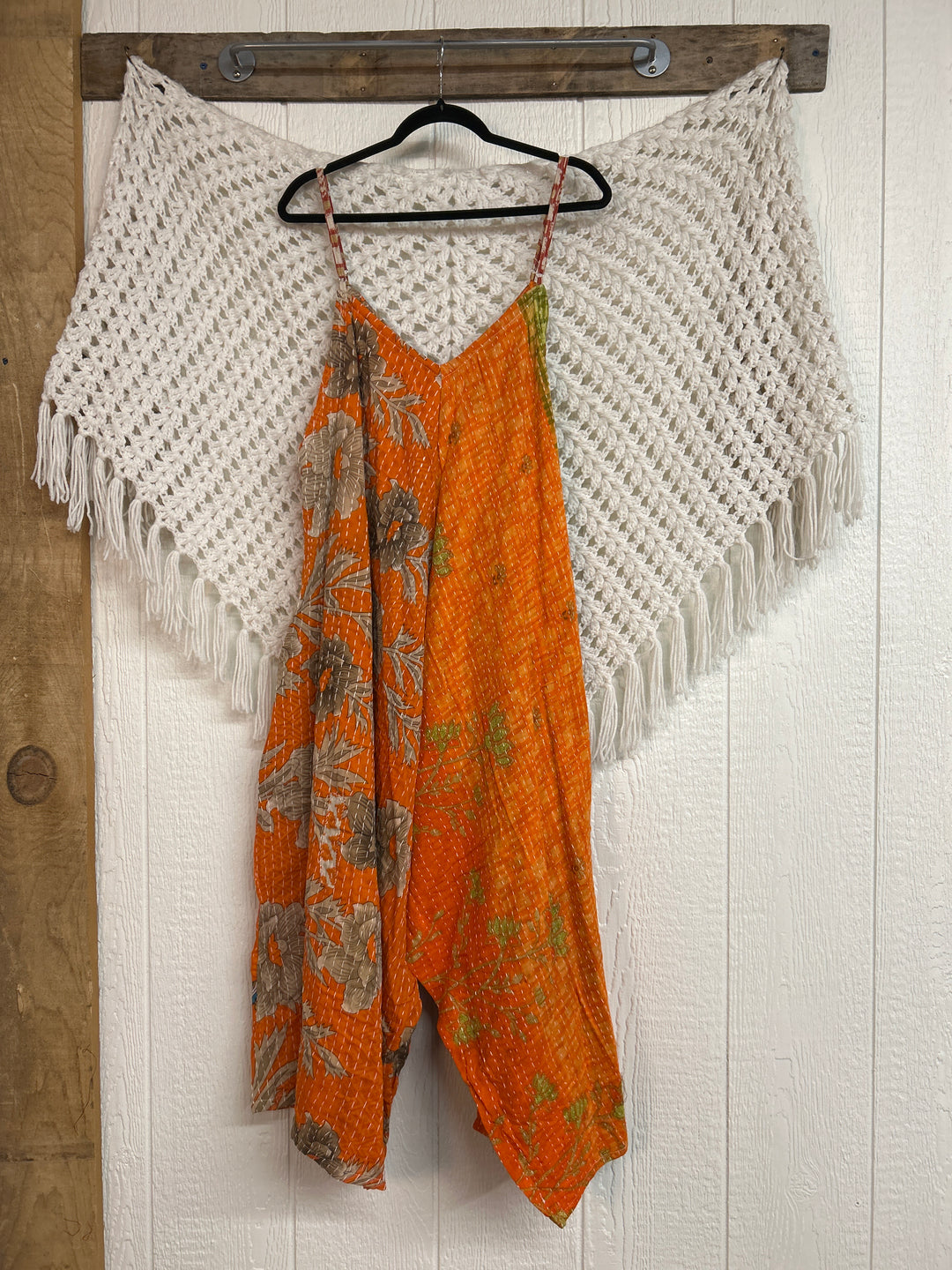 Raven Jumpsuit 0825 086