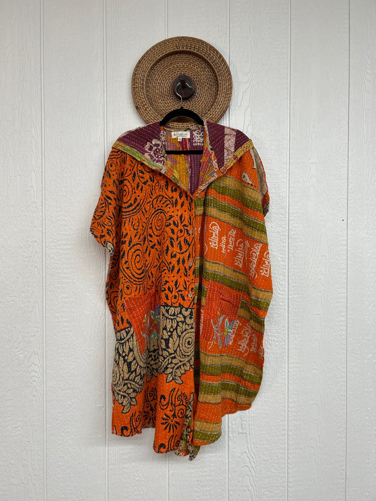 Peacemaker Hoodie Romper 0625 145