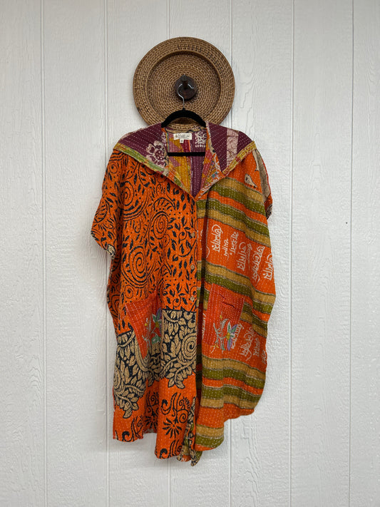 Peacemaker Hoodie Romper 0625 145