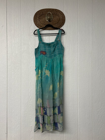 Crossroad Overall Dress 0925 073