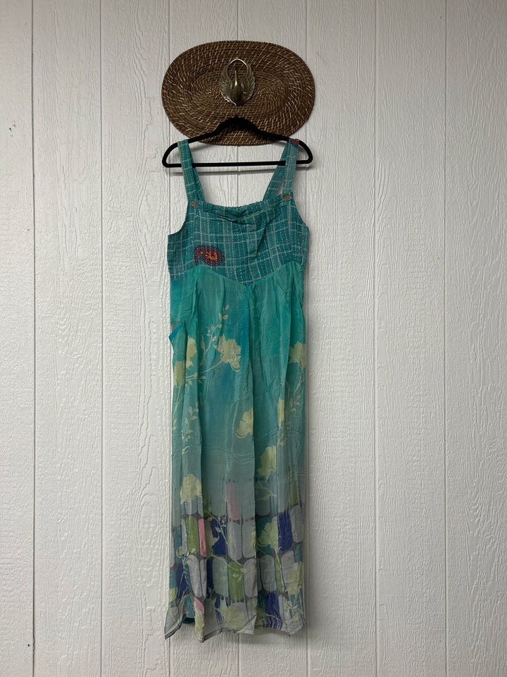 Crossroad Overall Dress 0925 073