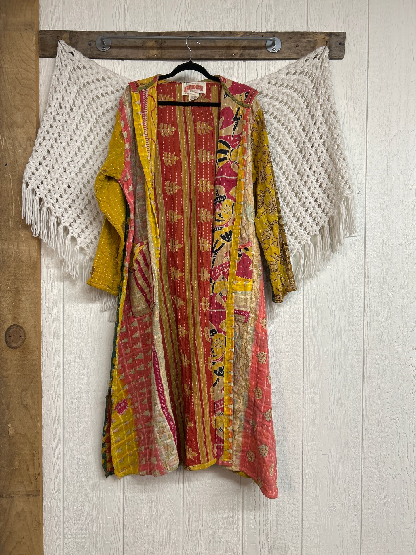 Koverlet Rising Sun Coat 0825 188