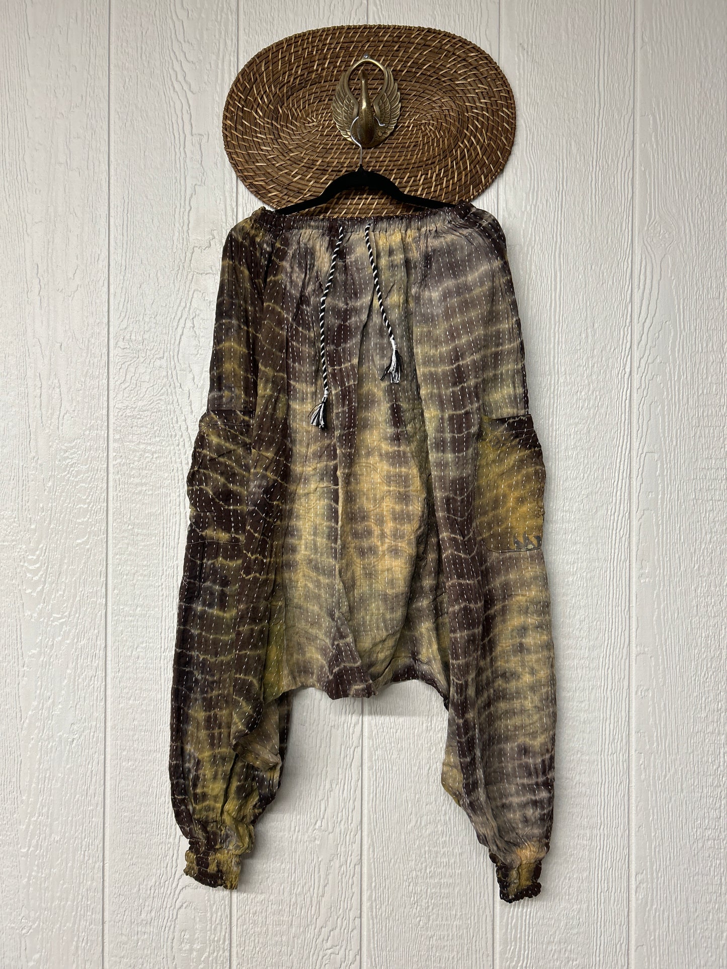 Aura Edit Pareo Kantha Be Still Harems 0726 022