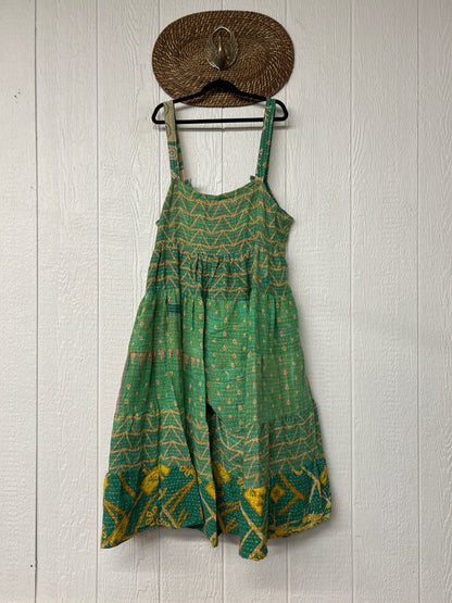 Pareo Kantha Dolly Jumpsuit 0926 216