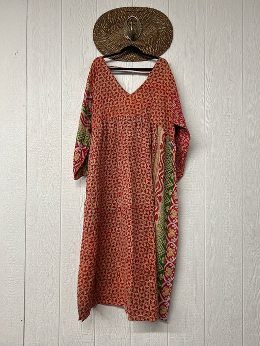 Pareo Kantha Aura Maxi 1026 028