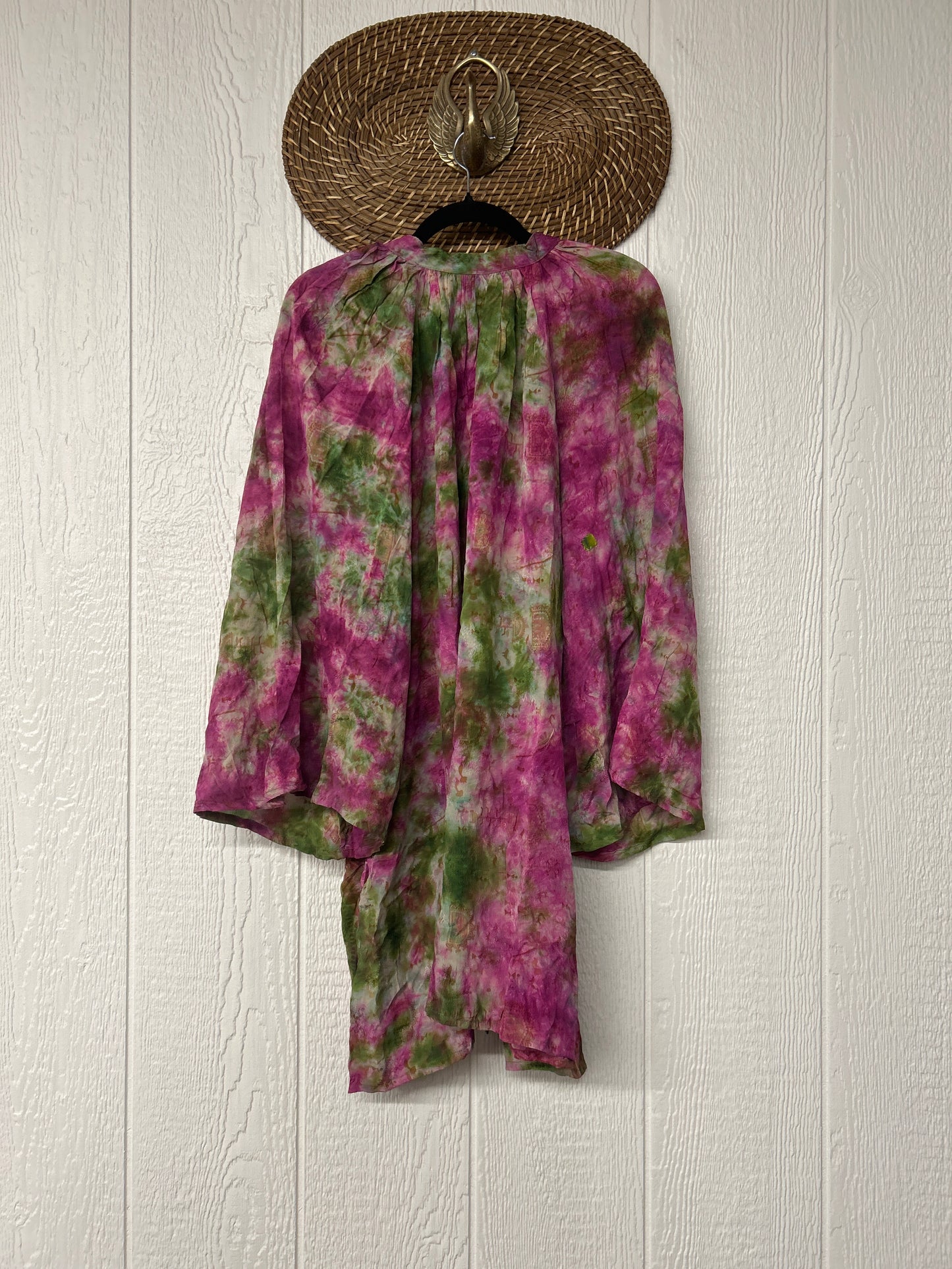 Woodstock Shortie Kimono 1025 212