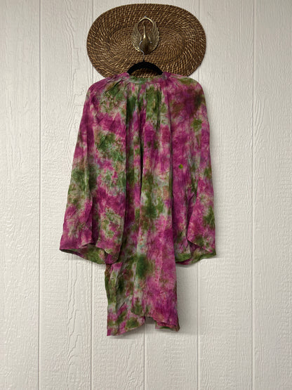Woodstock Shortie Kimono 1025 212