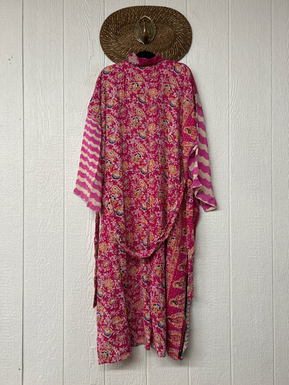 RETAIL Pareo Kantha Majestic Kimono 0926 182