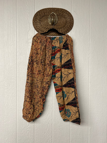 Pareo Kantha Jogger Pants 0326 172