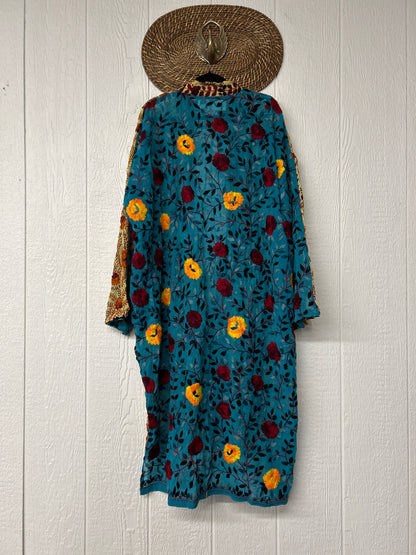 Phulkari Kimono 0926 066