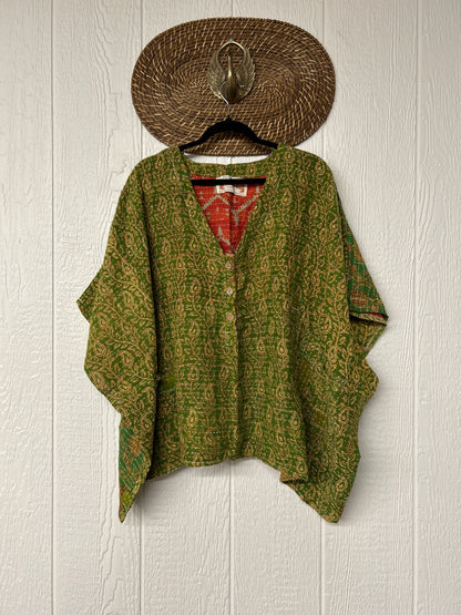 Pareo Kantha Shortie-Muu 0926 006