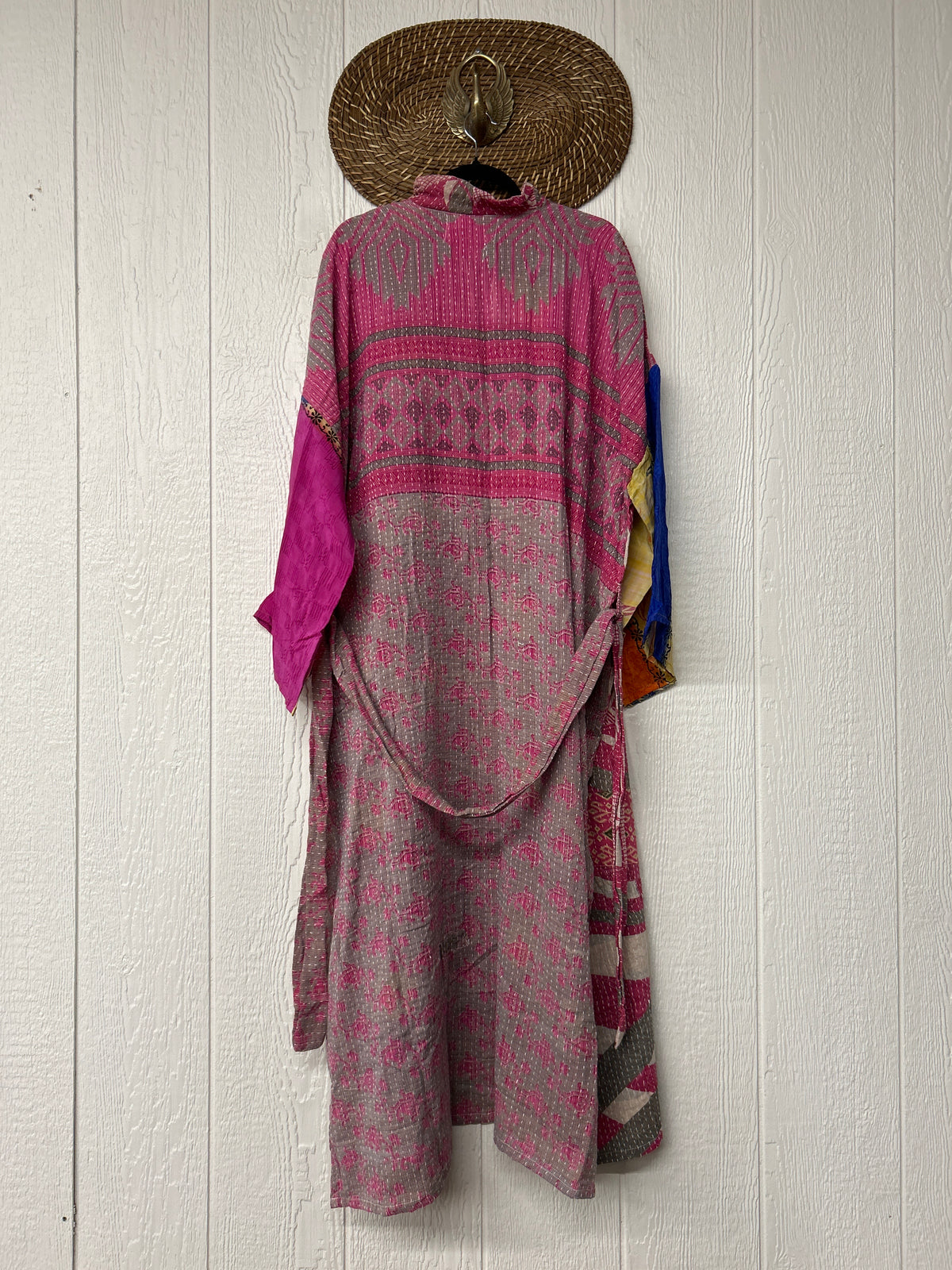 Pareo Kantha Majestic Kimono 0926 252