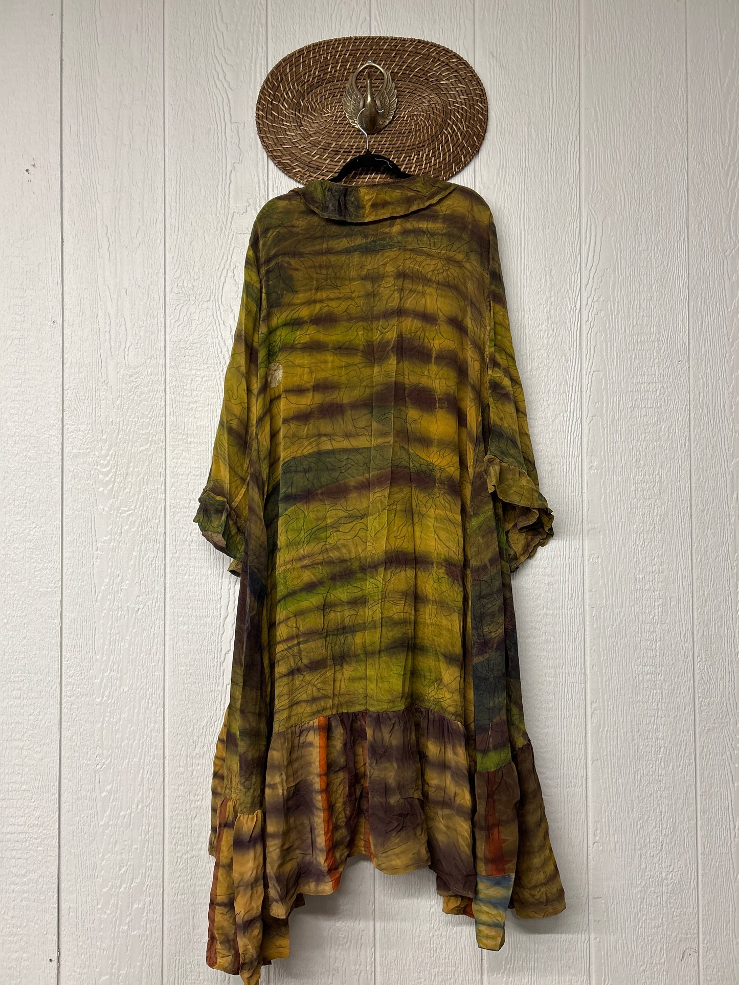 Crepe Sari Pixie Duster 1225 199