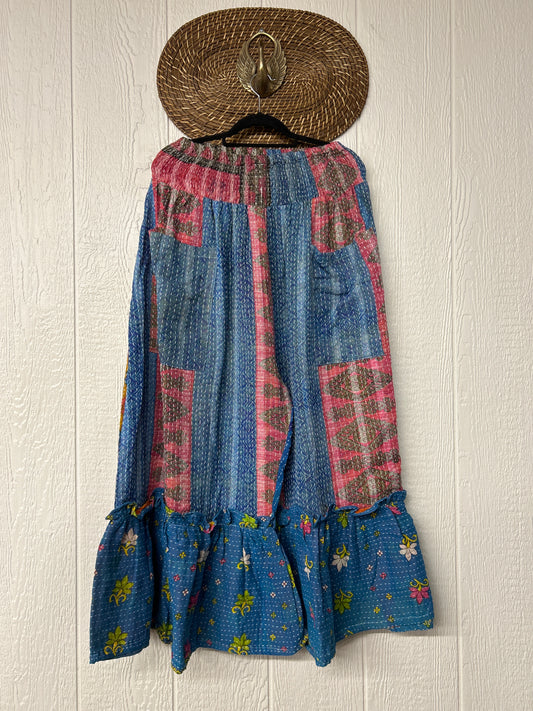 Pareo Kantha Joplin Pants 0326 074