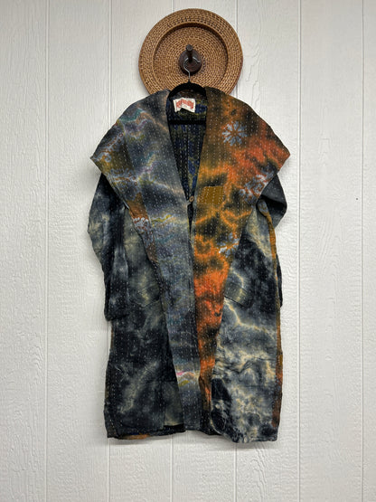 Aura Edit Koverlet Nomad Coat 1026 033