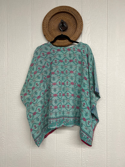 Pareo Kantha Shortie-Muu 0926 241