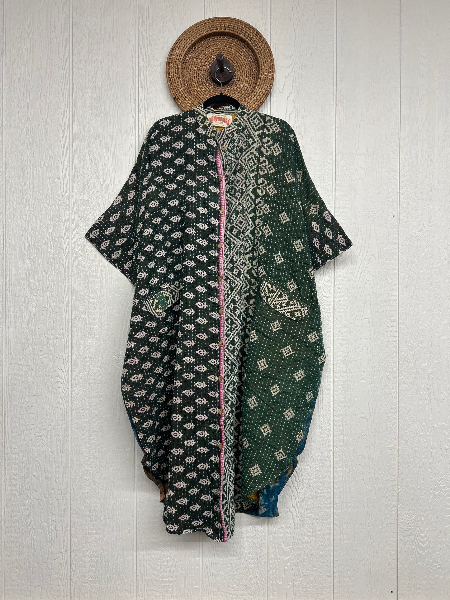 Pareo Kantha Free To Be Maxi 0826 155
