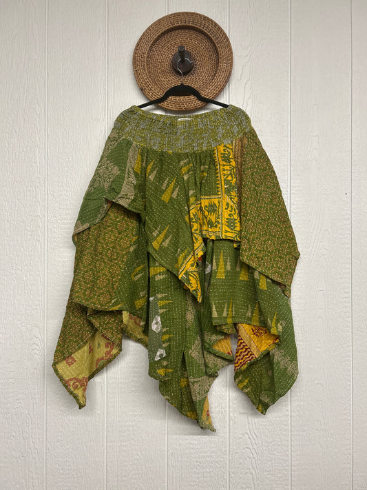 Pareo Kantha Pixie Pant 0826 059