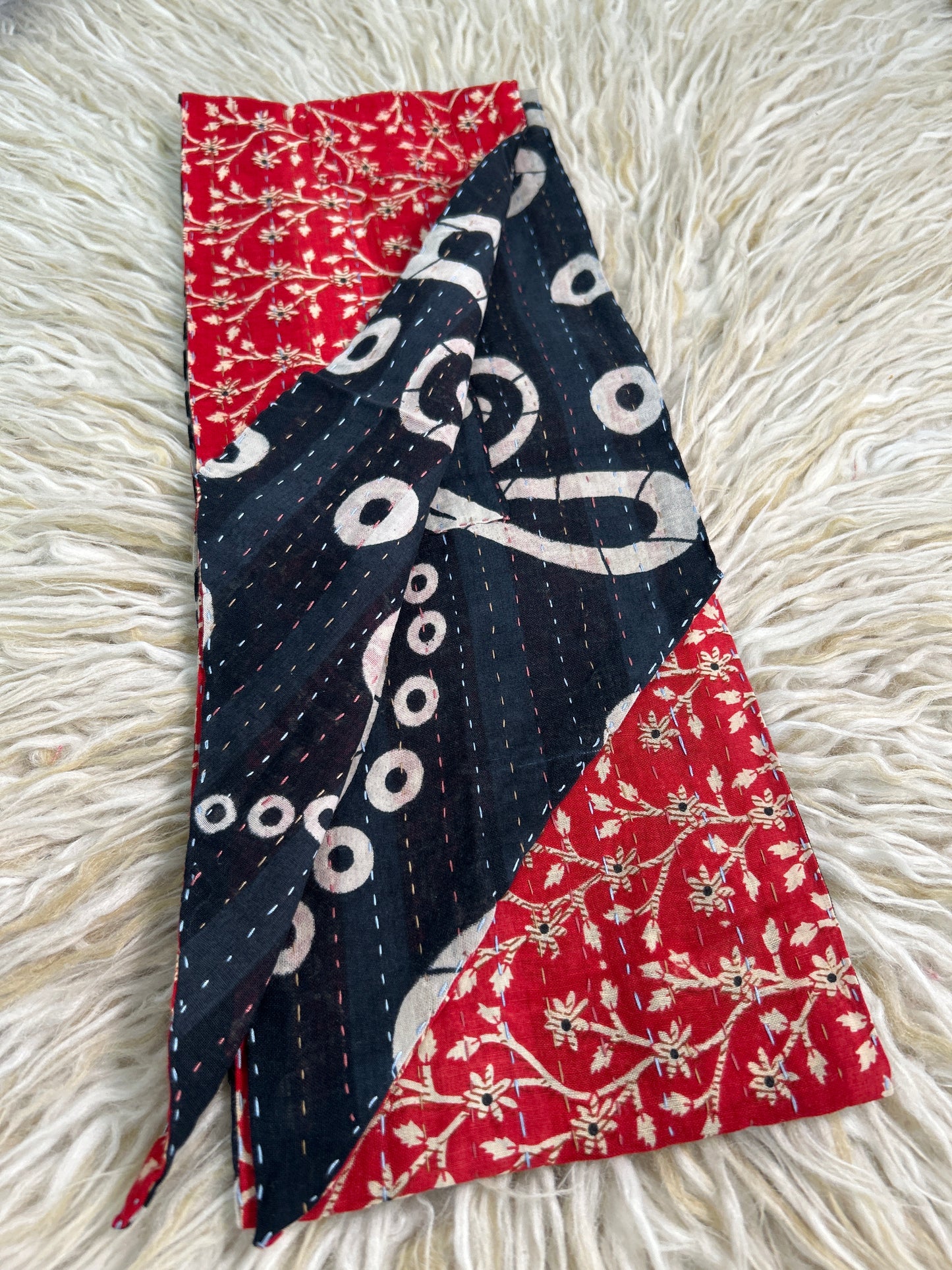 Kantha Headwraps 0625 063