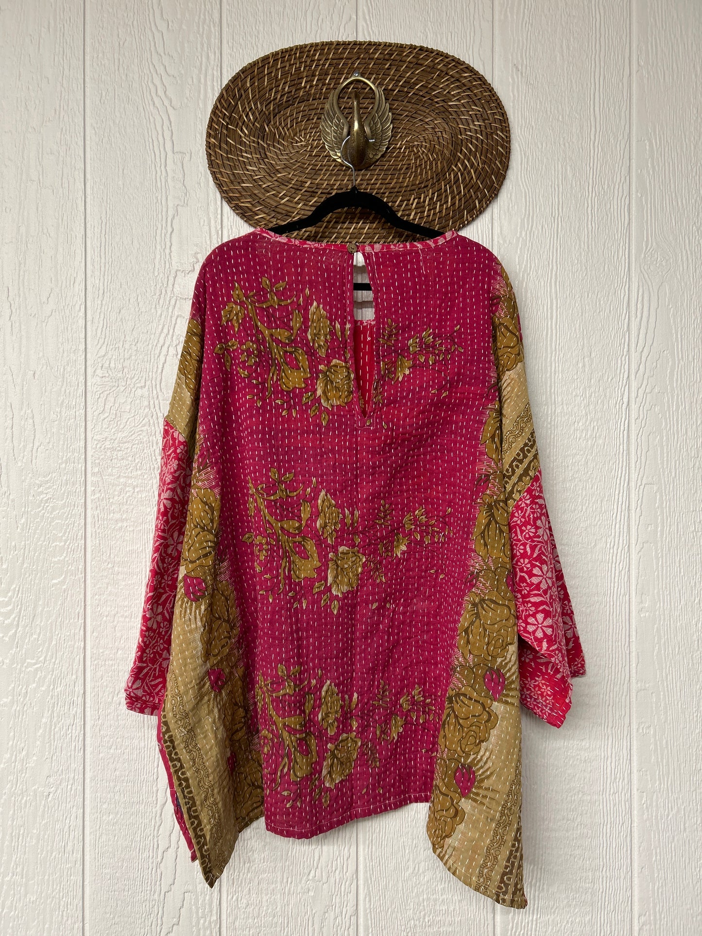Pareo Kantha Dream Pullover 1225 015