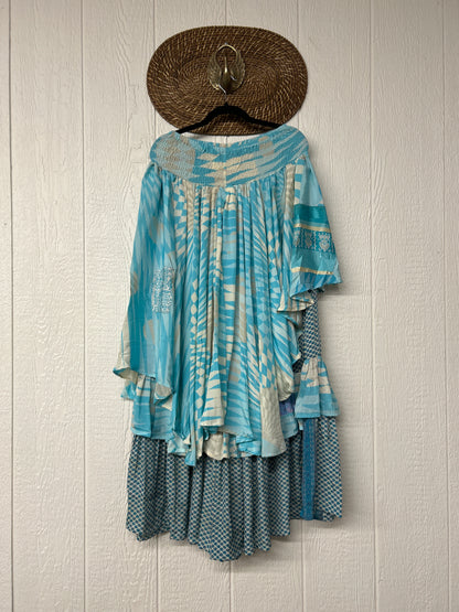 Rasgulla Sari Enchanted Pants 1225 269