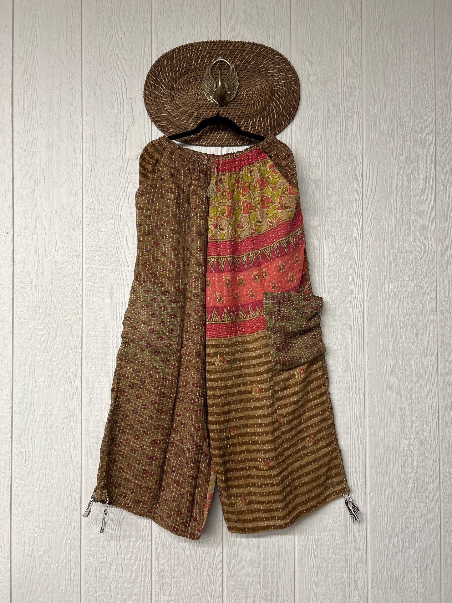 Karma Cargo Pants 1025 076