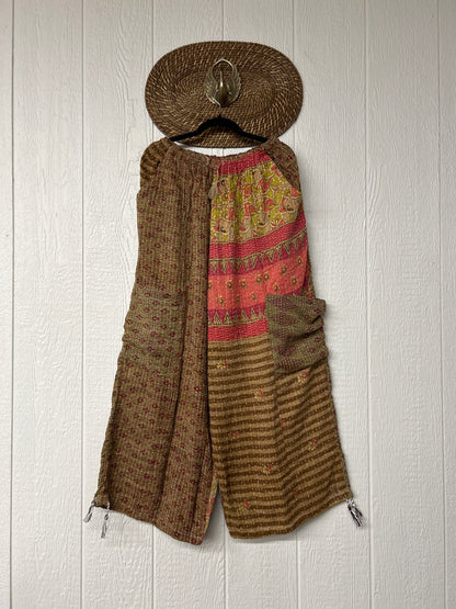 Karma Cargo Pants 1025 076