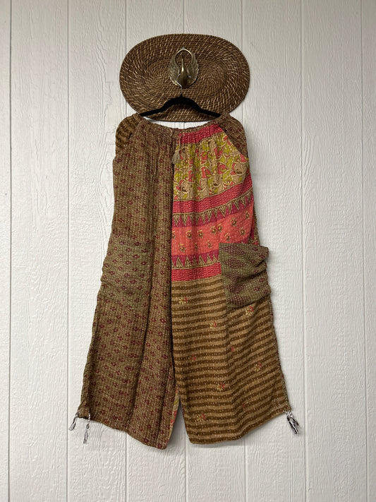 Karma Cargo Pants 1025 076