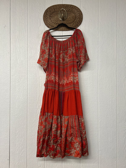 Rasgulla Sari Nova Maxi 0826 216