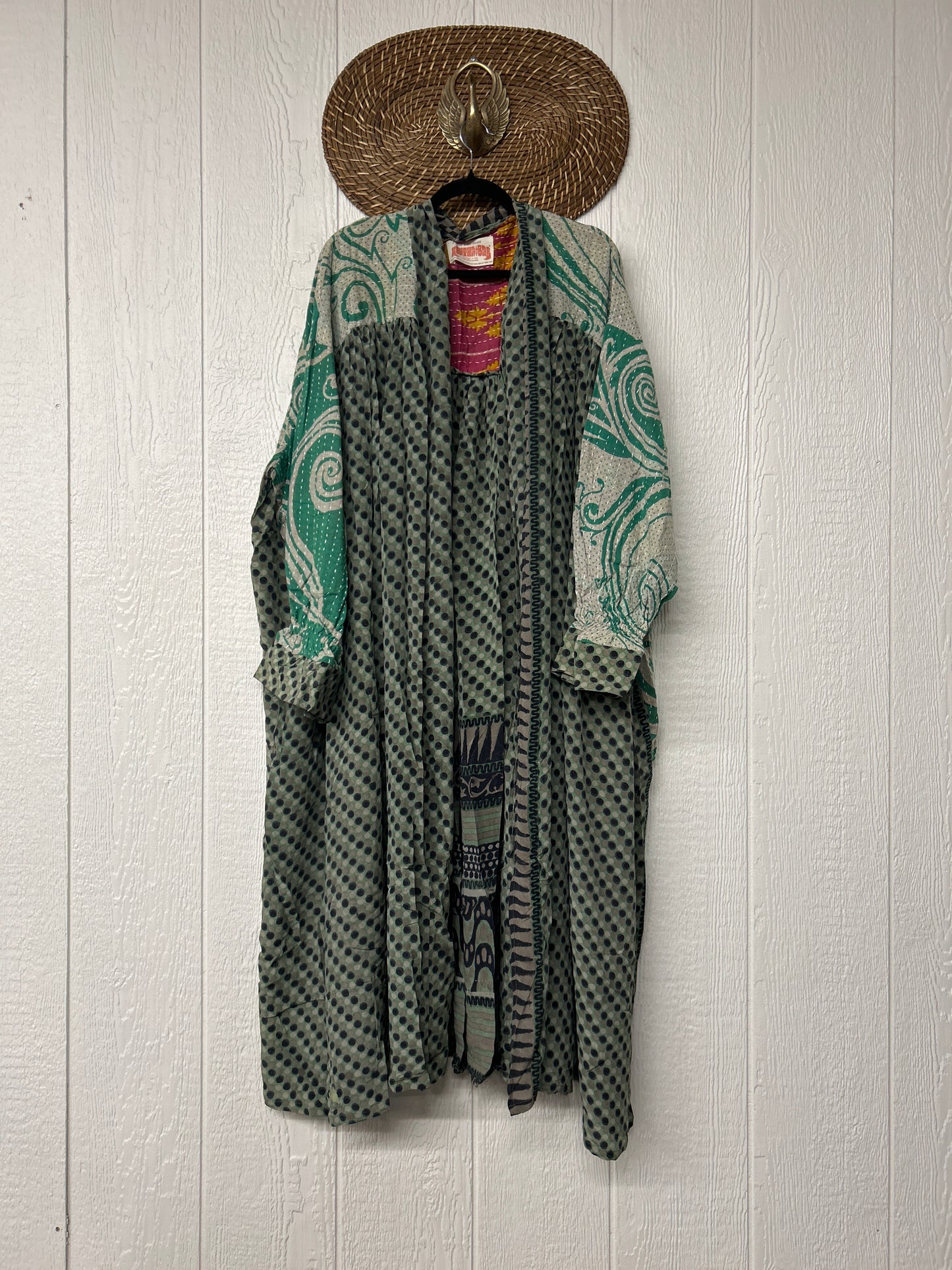 Utopia Duster 1025 127