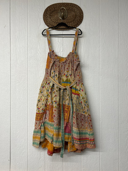 Pareo Kantha Dolly Jumpsuit 0926 227