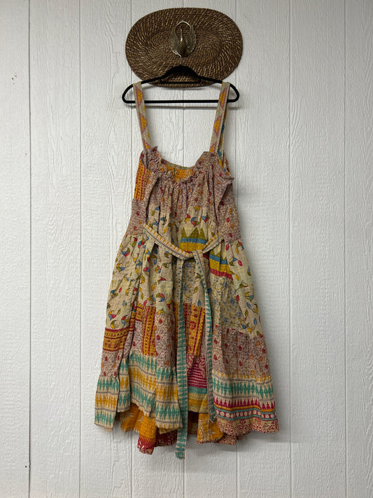 Pareo Kantha Dolly Jumpsuit 0926 227