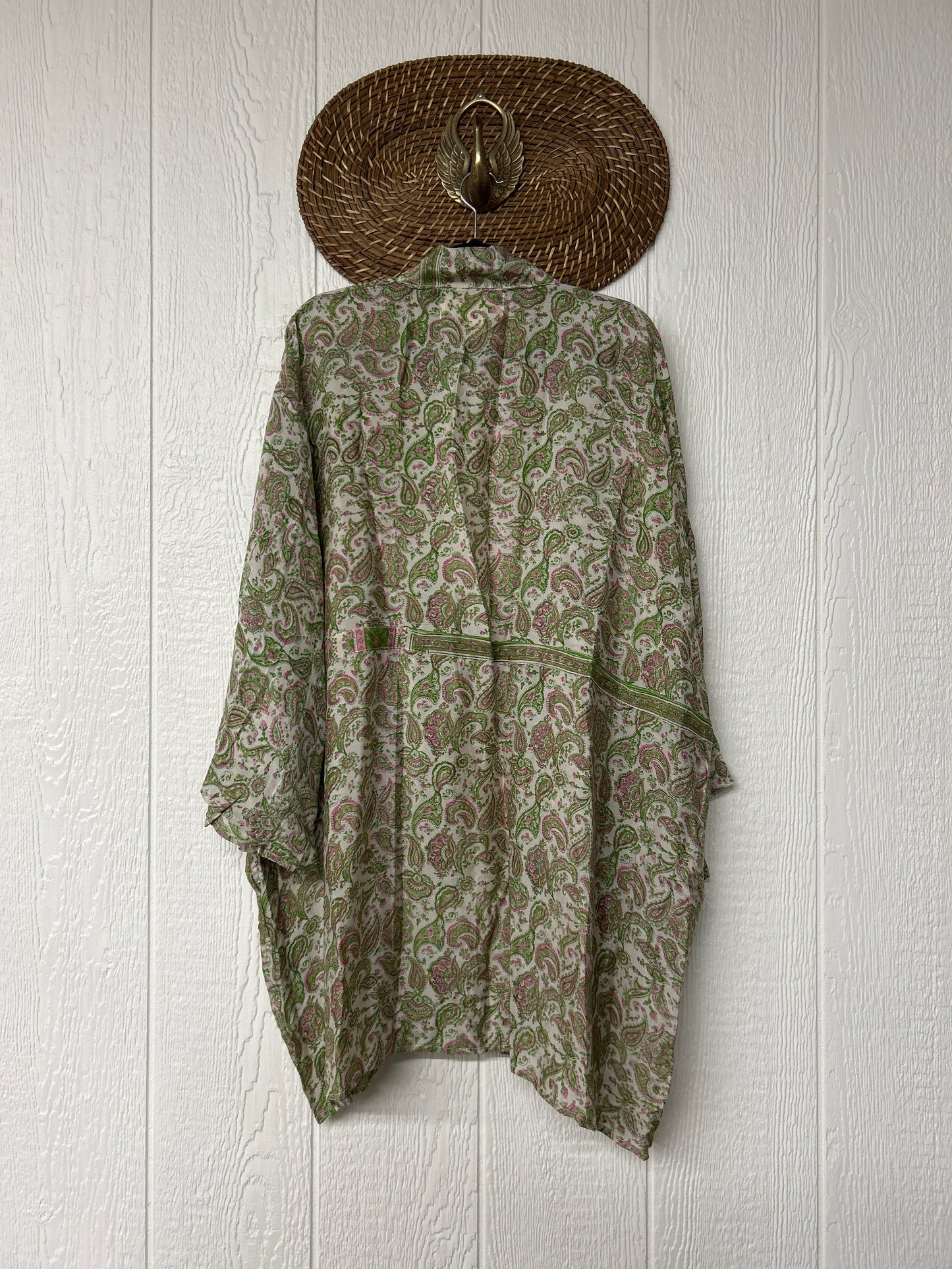 Dreamweaver Shortie Kimono 1025 176