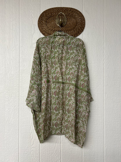 Dreamweaver Shortie Kimono 1025 176