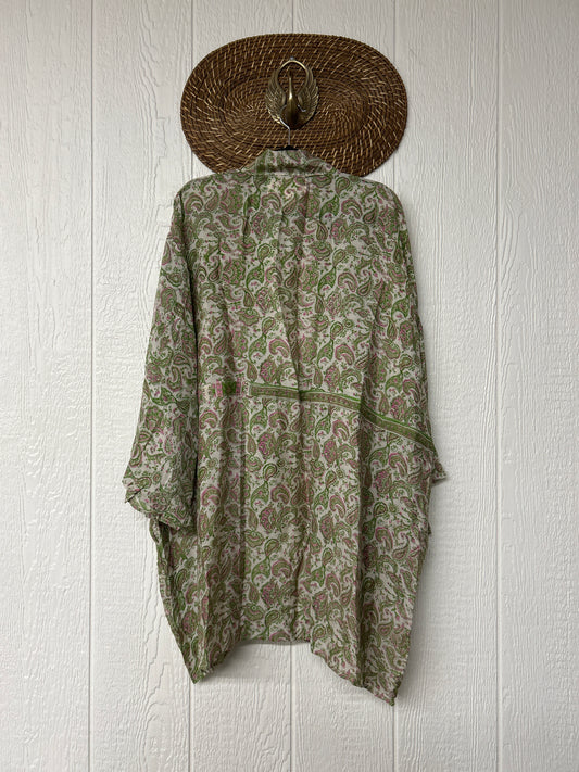 Dreamweaver Shortie Kimono 1025 176