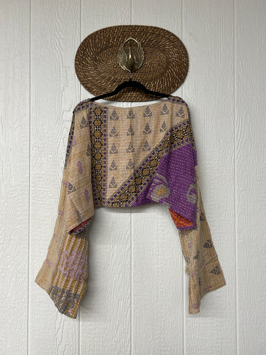 Abundance Crop Top 1025 060