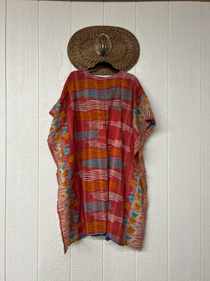 Take It Easy Summer Kimono 0625 014