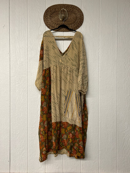 Crepe Sari Aura Maxi 0326 065