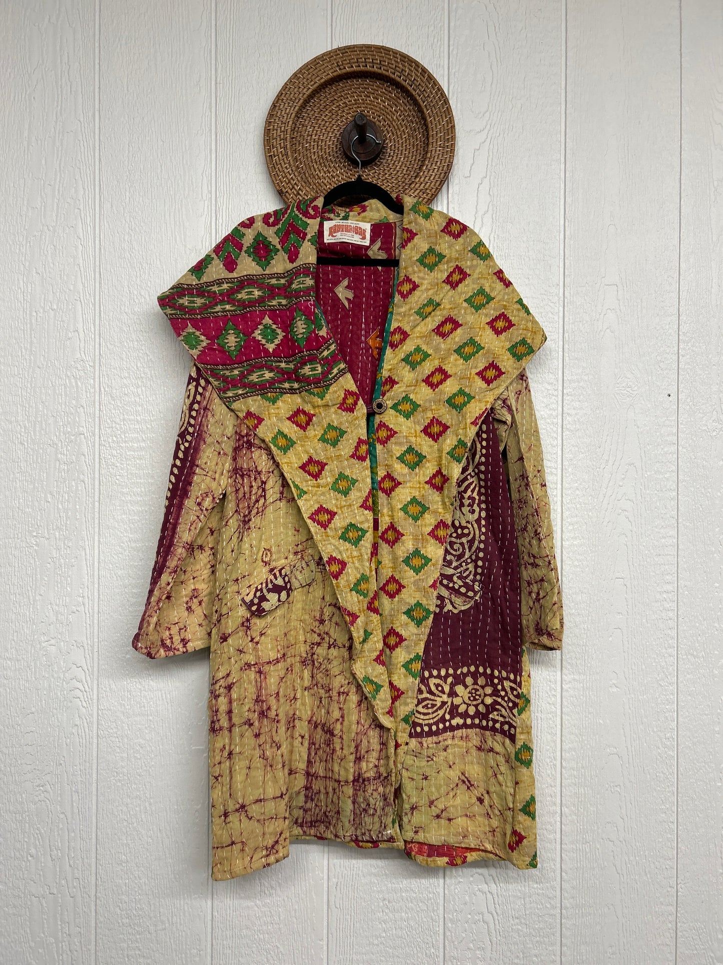 Koverlet Nomad Coat 0126 233