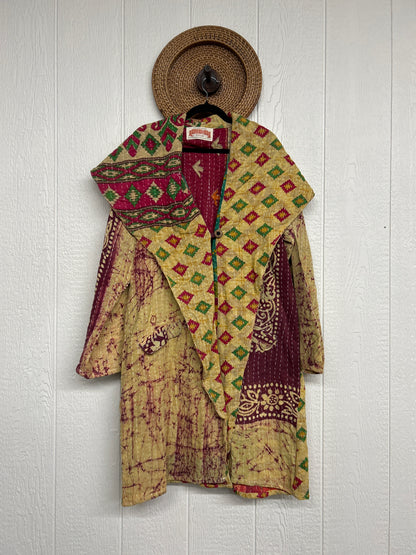 Koverlet Nomad Coat 0126 233