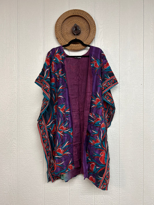 Take It Easy Summer Kimono 0625 156