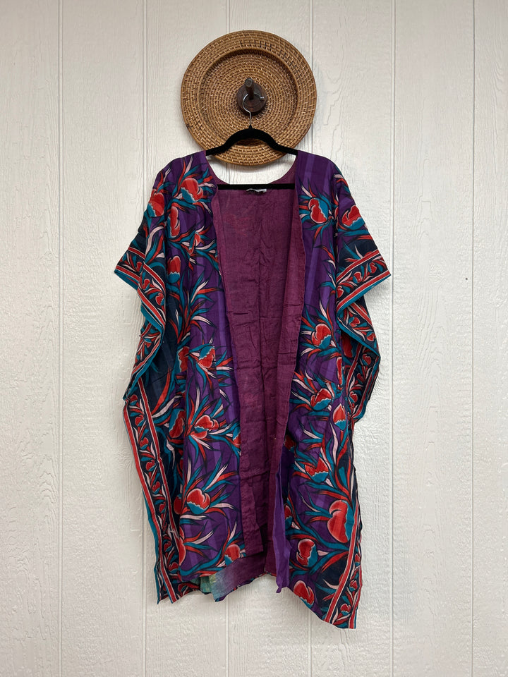 Take It Easy Summer Kimono 0625 156