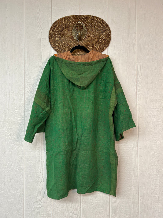 Half Moon Shacket 1025 085