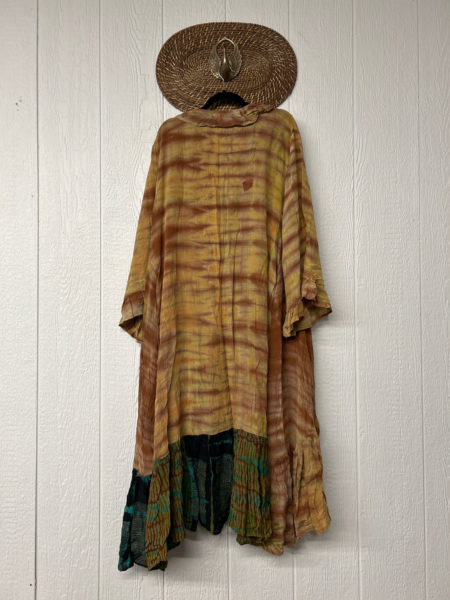 Crepe Sari Pixie Duster 1225 239