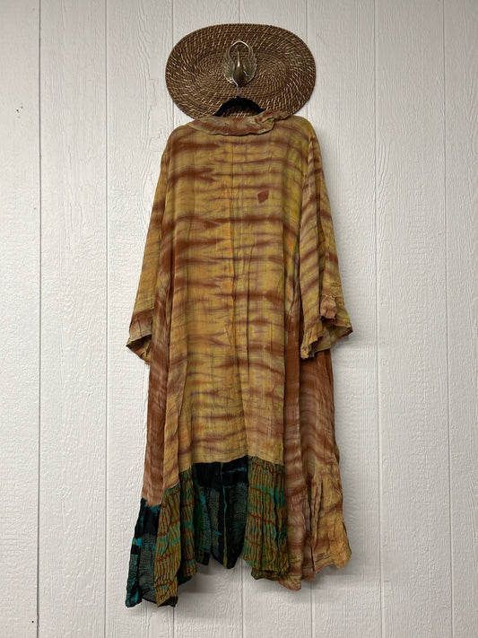 Crepe Sari Pixie Duster 1225 239