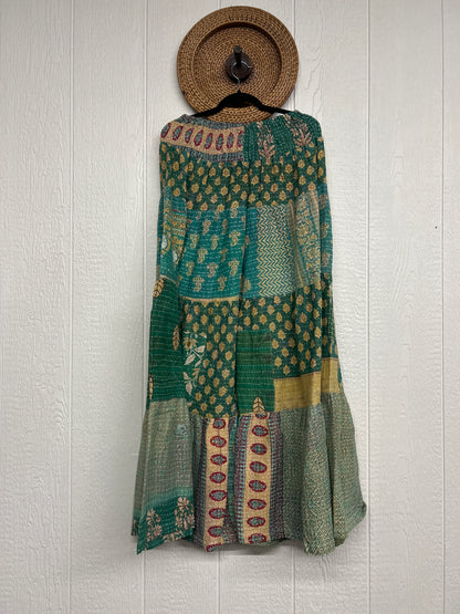 Pareo Kantha Lotus Wide Leg Pants 0926 145